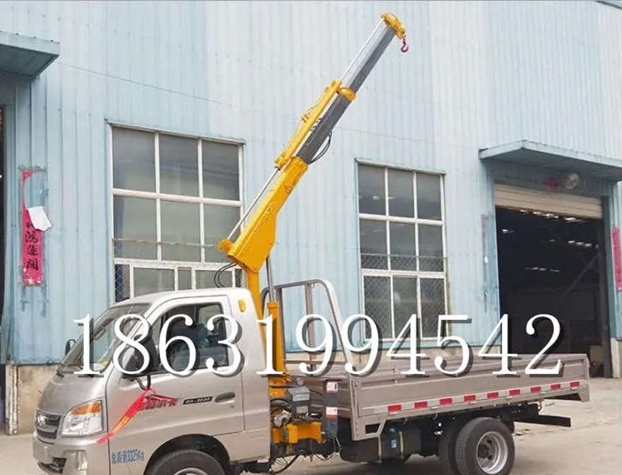 麻章区车载吊机车载吊机小型移动移动小型悬臂吊机全地形履带吊